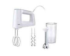 Mikser BRAUN HM3107WH