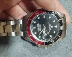 Rolex qol saatı