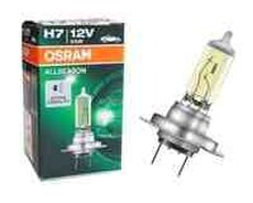 Osram H7 Allseason 12v 55w (xamilyon)