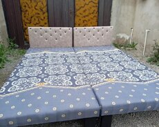 Çarpayılar aləmi