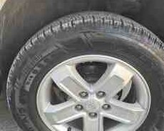 Kia Sportage diski R16