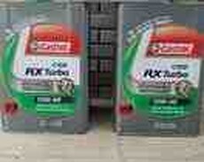 Mühərrik yağı Castrol 15W-40
