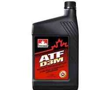 ATF D3M 1L
