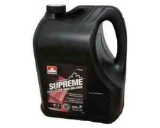 0W-20 Supreme High Mileage