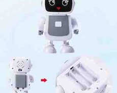 Robot oyuncaq