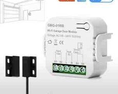 Qaraj qapısı üçün wifi modul