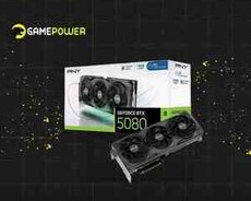 Video karta PNY TRIPLE FAN GEFORCE RTX 5080