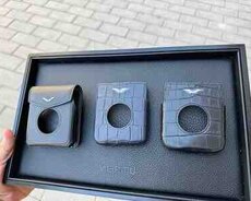 Vertu IronFlip Modeli Kabro 2024