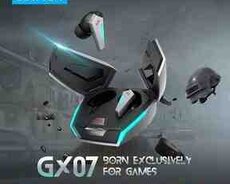 Edifier GX07 True Wireless Gaming Earbuds with ANC