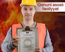 Yanğın Siqnalizasiya Sistemi Quraşdırılması və Satışı – Lise
