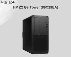 Desktop HP Z2 G9 Tower (86C29EA)
