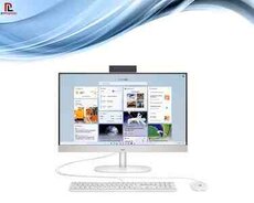 Monoblok HP All-in-One 27-cr1006ci PC B85P1EA