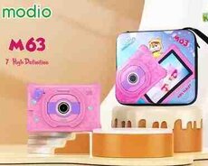 Modio M63 planşeti