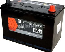Akkumulyator Fiamm Titanium Black 95 Ah R