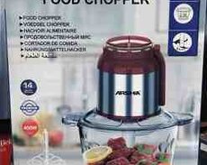Arshia doğrayıcı blender