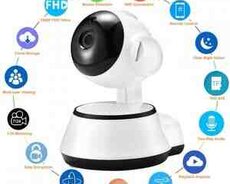WiFi 360 kamera