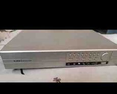 DVR qurğu