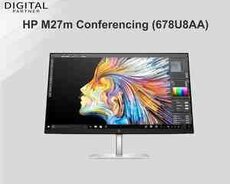 Monitor HP M27m Conferencing (678U8AA)