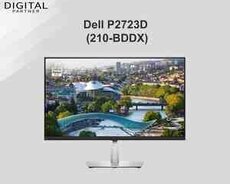 Monitor Dell P2723D (210-BDDX)