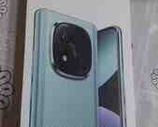 Xiaomi Redmi Note 14 Pro+ 5G Midnight Black 256GB8GB