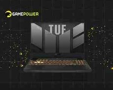 Noutbuk ASUS TUF GAMING FX507VV-LP144