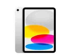 Apple iPad 11 Silver