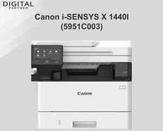 Printer Canon i-SENSYS X 1440I (5951C003)