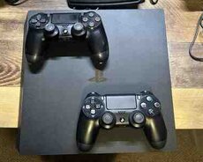 Sony PlayStation 4 Pro 1TB 9.00 GoldHEN