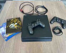 Playstation 4 Slim 500GB