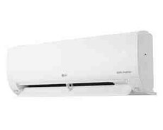 LG I18CGH.NGGF-KIT AG 186 dual INV kondisioner