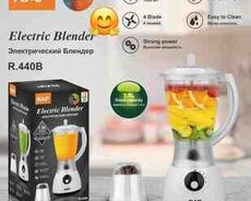 Blender RAF