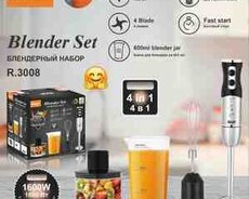 Blender RAF