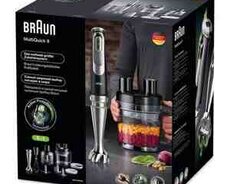 Blender Braun