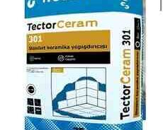 Holcim Tector