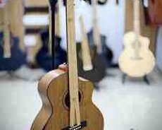 Akustik gitara Tayste TS-J35A