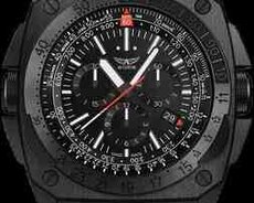 Qol saatı Aviator Mig29 SMT SWISS