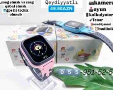 Smart saat