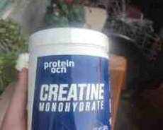 İdman qidası Creatin 300qr