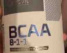 İdman əlavəsi Bcaa