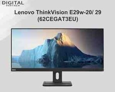 Monitor Lenovo ThinkVision E29w-20 29 (62CEGAT3EU-N)