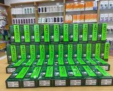 Infinix Hot 50 Pro Glacier Blue 256GB8GB