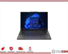 Noutbuk Lenovo ThinkPad E16 Gen 2