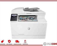 Printer HP Color LaserJet Pro MFP M183fw 7KW56A