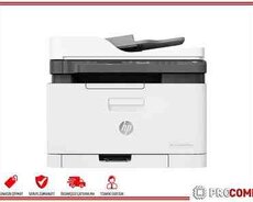 Printer HP Color Laser MFP 179fnw 4ZB97A
