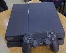 Sony Playstation 4 Fat 500 GB