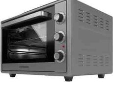 Mini soba Hoffmann ef6000