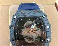 Richard Mille qol saatı