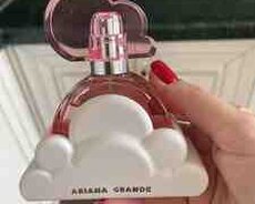 Ariana grande pink cloud ətri