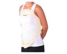 Jeweet hiperekstansiyon korset HB 5270