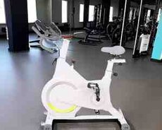 Velotrenajor spinning